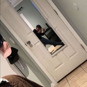 Meet your Posher, Erick